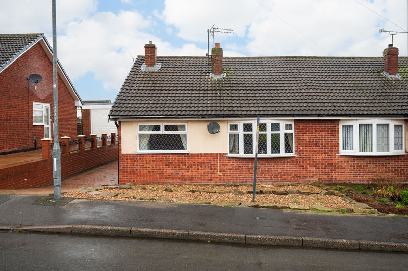 Matlock Drive Inkersall